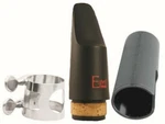 Bari Eskbc Clarinet Esprit Matte Mouthpiece With Cap And Nickel Ligature. Fixed Price $92.48.