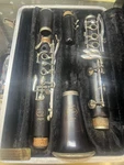 Clarinet Wood Selmer Signet Bb Ready To Play 1 Year Guarantee. Fixed Price $444.44.