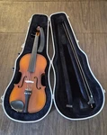 2007 Knilling 3105FH Bucharest Viola Outfit 15.5 Inch With Case And Bow. Fixed Price $549.95.
