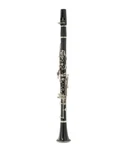 Pre-owned Buffet Crampon E11 Clarinet W/ Hardshell Case. Fixed Price $1200.00.