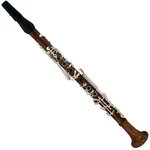 Bb Clarinet Albert System Wooden Klezmer, Balkan, Greek & Armenian Folk Music. Fixed Price $1200.00.