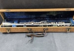 Clarinet Collegiate By Holton. Fixed Price $80.00.