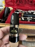Buffet Crampon Paris Bb Clarinet Mouthpiece Original Oem Excellent Condition. Fixed Price $30.00.
