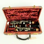Vintage Beacon Boston Clarinet (parts/project). Fixed Price $20.00.