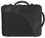 Bam 3028SN Trekking Double Clarinet Case - Black. Fixed Price $430.00.