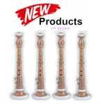 Brand New Bombard Oboe Cocus Wood Flute Chanter - 1ST Quality Cp Made. Fixed Price $48.50.