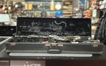Vito Reso-tone Bass Clarinet W/ Case. Fixed Price $799.99.