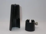 Rovner 1R Dark Bb Clarinet Ligature -fits Yamaha Vandoren Selmer Etc Mouthpieces. Fixed Price $9.99.