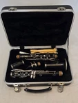 Boosey & Hawkes The Edgware Wooden Bb Clarinet Ready To Play!. Fixed Price $299.99.