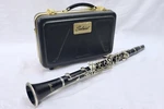 Selmer Soloist Bb Clarinet W/original Case Keys Smooth - Pads Good. Fixed Price $170.99.