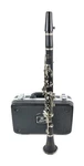 Accent C1512P Clarinet Hard Case - Sn: 9110292. Fixed Price $129.95.