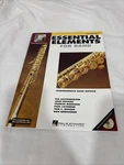 Essential Elements For Band - Flute With Eei Book/online Media Bk. 1.... Fixed Price $9.99.
