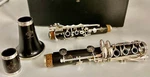Buffet Crampon Rc Prestige Clarinet With Classic Logo Brand New!. Fixed Price $8999.00.