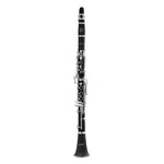 Levante LV-CL4100 Bb Clarinet W/ Case, Incl. Mouthpiece Reed, Ligature Cap. Fixed Price $369.99.