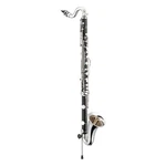 Jupiter Series JBC1000N Bass Clarinet. Fixed Price $3424.00.