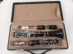 Selmer Paris B16SIG Signature Professional Bb Clarinet. Fixed Price $5600.00.