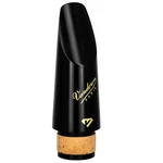 Vandoren BD4 Black Diamond Ebonite Bb Clarinet Mouthpiece. Fixed Price $148.99.