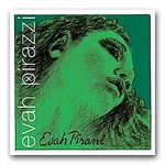 Pirastro EVA419521 Evah Pirazzi 4/4 Violin String Set - Medi. Fixed Price $116.10.