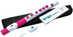 Nuvo Toot (white/pink). Fixed Price $49.57.