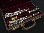 Buffet Crampon Rc Prestige Clarinet. Fixed Price $3490.00.