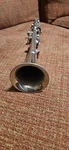 Clarinet American Glorytone Penzel-mueller 1929. Fixed Price $195.00.