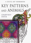 Key Patterns And Animals: Celtic Art Workbook. Fixed Price $8.92.