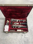 Noblet (paris) All Wood Clarinet. Fixed Price $249.99.