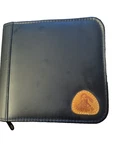 Vintage Mohawk Case Holds 12 Cds New Never Used. Fixed Price $6.00.