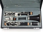 Buffet Crampon Flat Clarinet E13 Sp, All Tampos Replaced 254199. Fixed Price $1408.00.