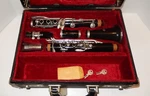 Olds Clarinet With Case. Fixed Price $112.46.