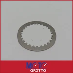 Plate Clutch 1 For Yamaha DS6 , FZ750 XJ600 TDM850 TZ250. Fixed Price $16.18.