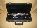 Selmer 1405 Eb Sopranino Clarinet - Soprano Vgc, Clean, & Ready To Play!. Fixed Price $749.99.