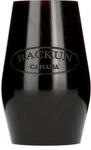 Backun Fatboy Grenadilla Barrel For Clarinet 65MM (2-PACK) Bundle. Fixed Price $380.00.