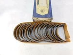 Sunbeam Tiger Ford 260 289 Conn Rod Bearings Vandervell VP91092 +.020". Fixed Price $51.00.
