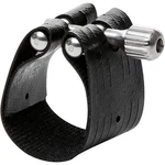 Rovner Dark Bb Clarinet Ligature And Cap. Fixed Price $27.99.