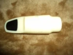 Brilhart Tonalin Alto Saxophone Mouthpiece - #3*. Fixed Price $250.00.