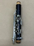 Vintage Normandy 5 Wood Bb Clarinet Upper Joint. Fixed Price $24.95.