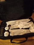 Clarinet Mendini MCT-E2. Fixed Price $120.00.