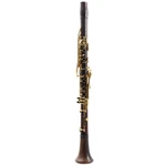 Backun Model Bclbqc-gkg Q-series Professional Clarinet Sn Q21873. Fixed Price $3499.00.