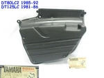 Yamaha DT200 DT125 DT80 Air Cleaner Case Nos Intake Cover Oem 34X-14421-00. Fixed Price $179.99.