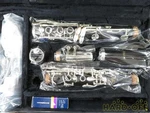 Leblanc France Esprit Clarinet. Fixed Price $1551.40.