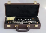 Lyrique Libertas Eb Soprano Clarinet. Fixed Price $2395.00.