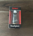 Selmer Brilhart Ebolin Bb Clarinet Mouthpiece BE2013, Brand New. Fixed Price $45.00.