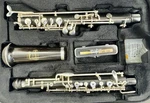 Beautiful Selmer Bundy 1292B Wood Oboe - Cleaned, Adjusted, Play Ready. Fixed Price $575.00.