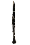 Windsor Bb Clarinet - Made China Excellent Condition W/ Case Student Band. Fixed Price $79.99.
