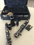 Leblanc Vito Bb Clarinet. Kenosha Usa.. Fixed Price $88.00.
