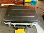 Guardian Replacement Hard Shell Moulded Clarinet Case CW-014-CL. Fixed Price $40.00.
