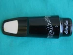 Brilhart Ebolin Alto Saxophone Mouthpiece - 3. Fixed Price $125.00.