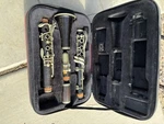 Selmer Paris Centered Tone Professional Bb Clarinet, Q Series, Play Great!. Fixed Price $917.50.
