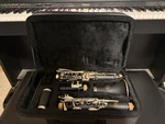 Legacy Usa - Student Bb Clarinet. Fixed Price $119.00.